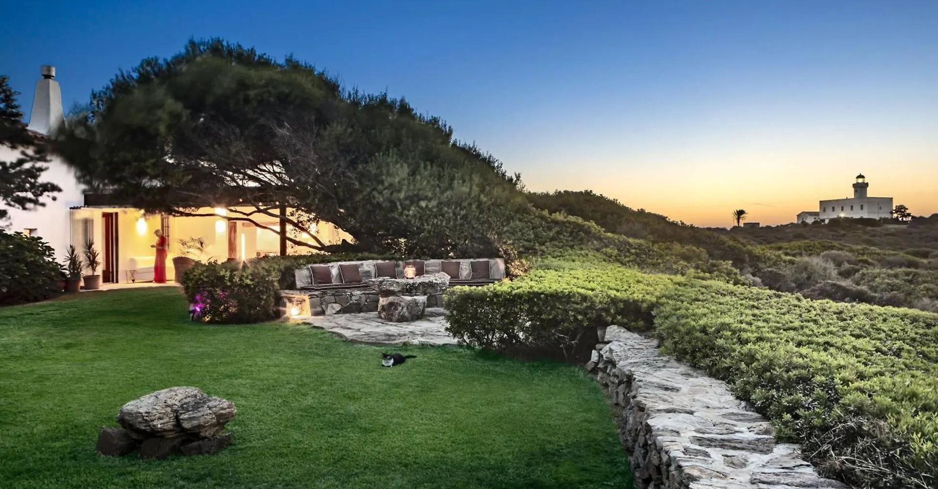 Porto Cervo Sea And Nature Villa