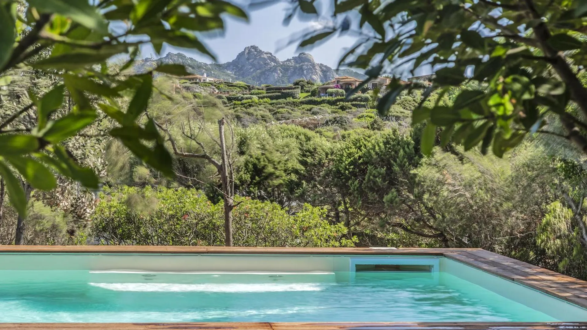 Holiday home Porto Cervo Sea And Nature Villa