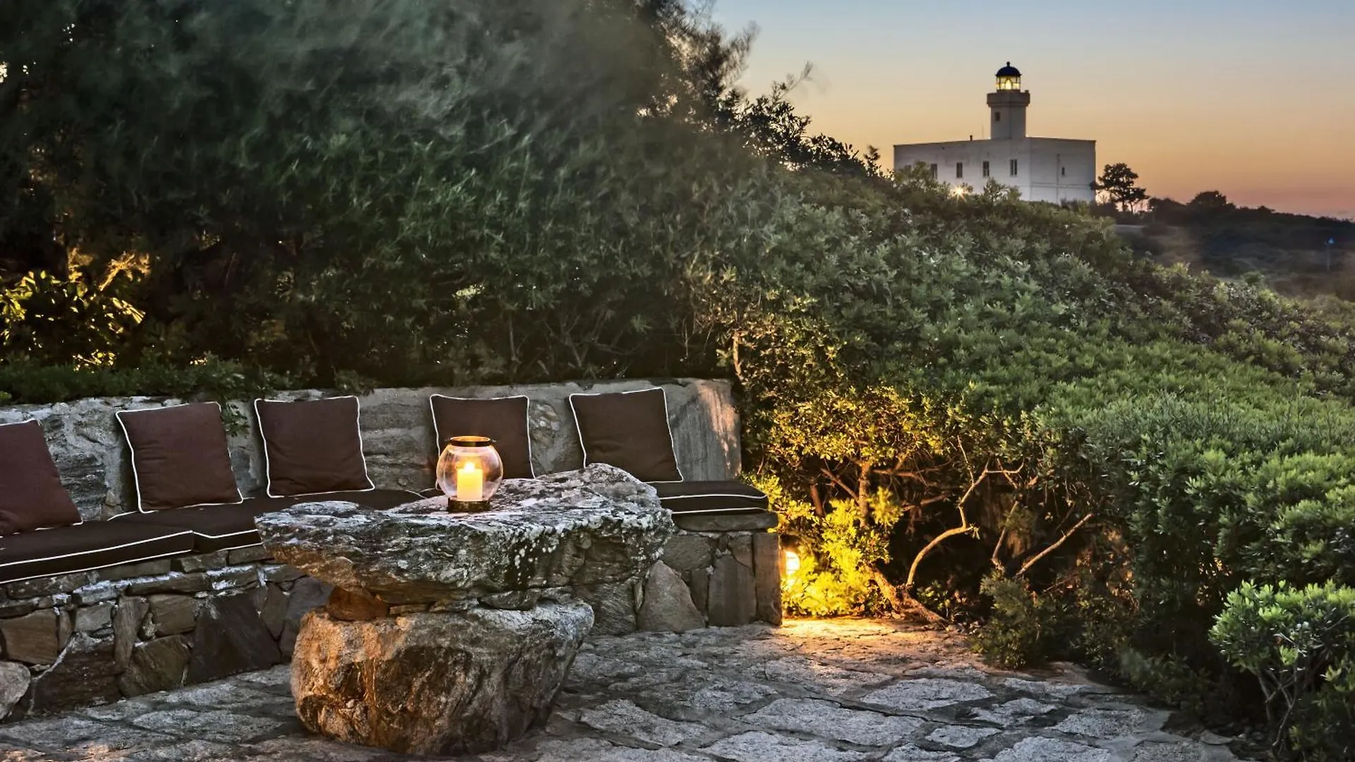Holiday home Porto Cervo Sea And Nature Villa Italy