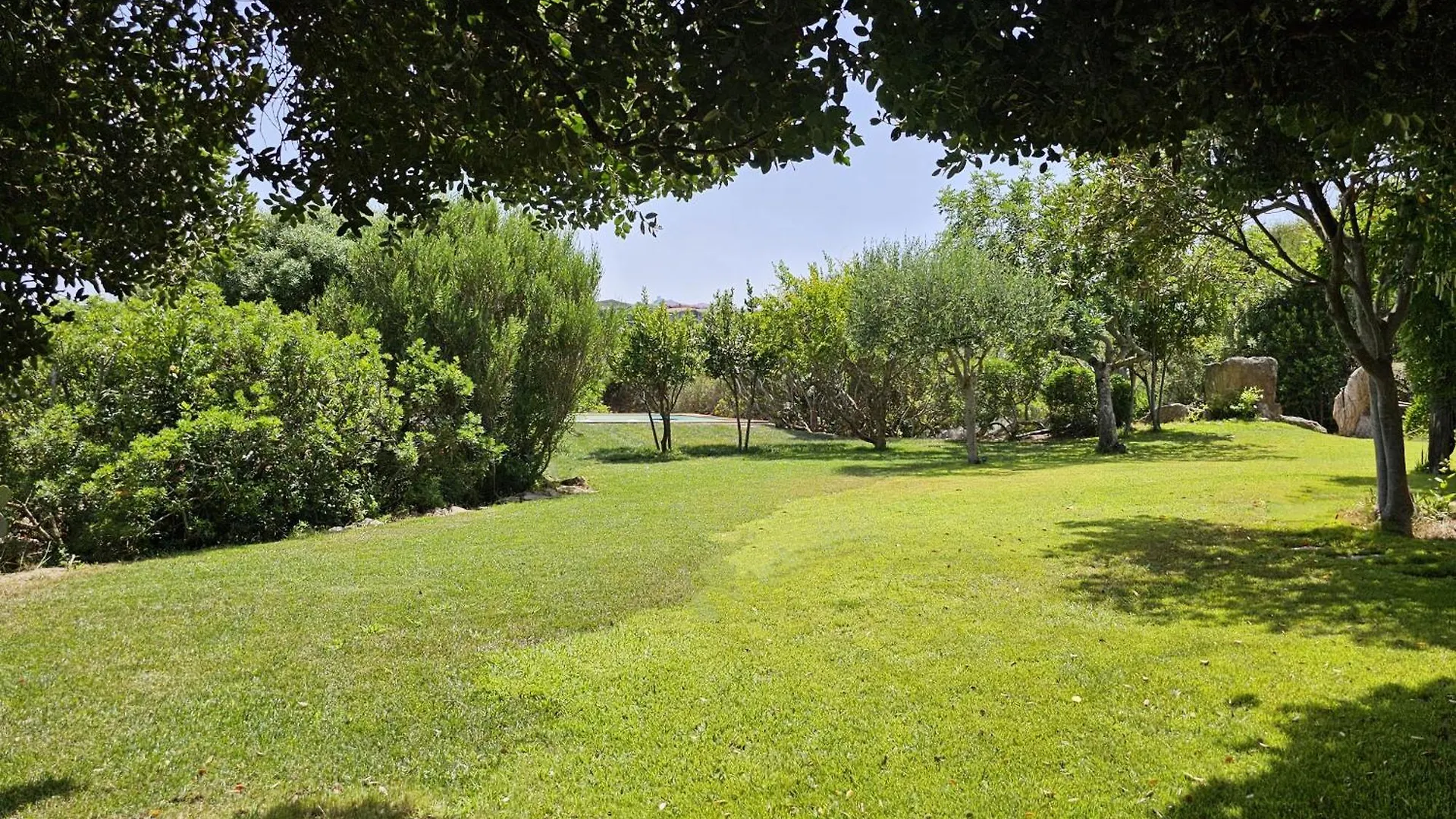 Porto Cervo Sea And Nature Villa Holiday home Porto Cervo