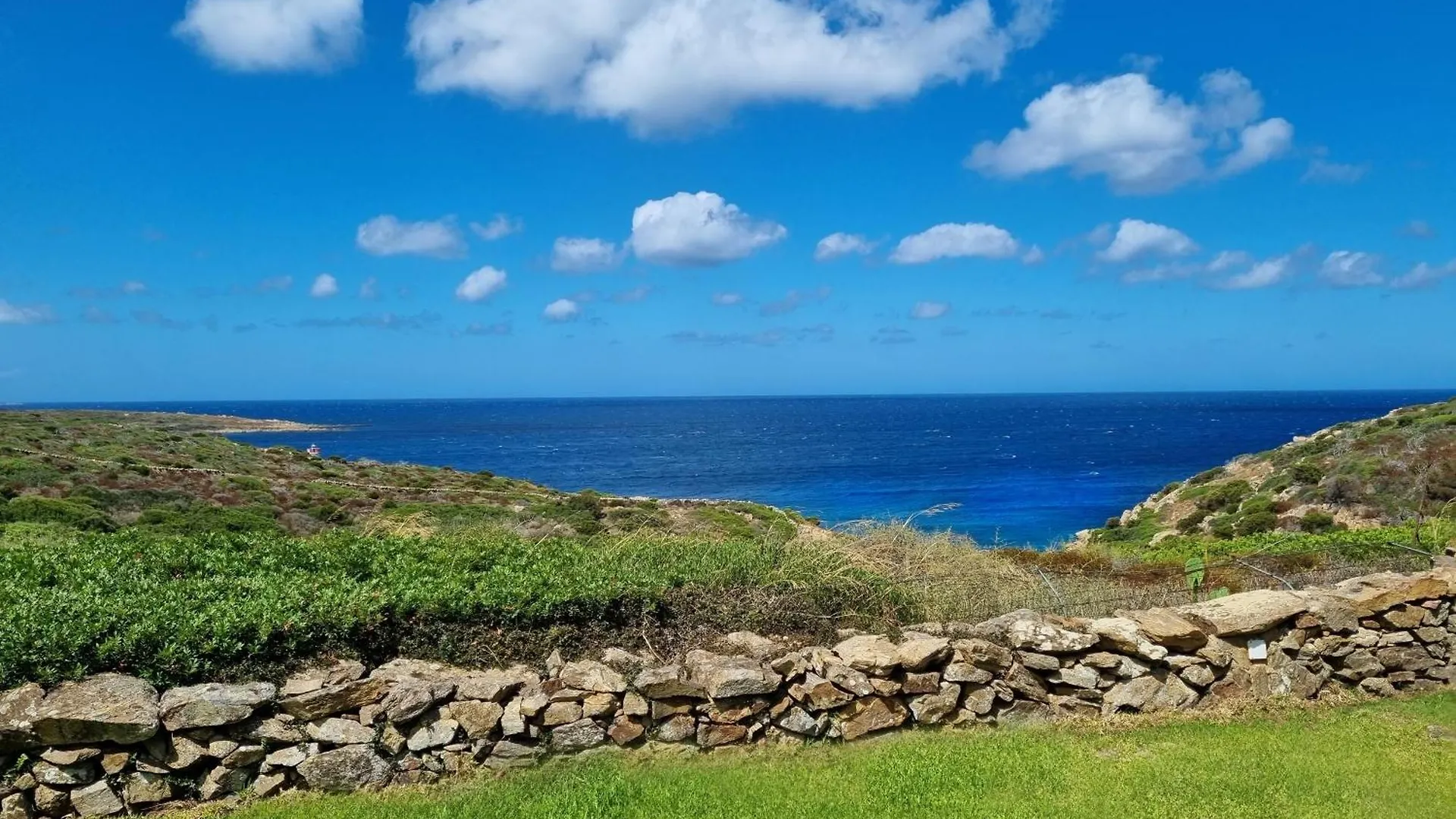 Holiday home Porto Cervo Sea And Nature Villa Italy