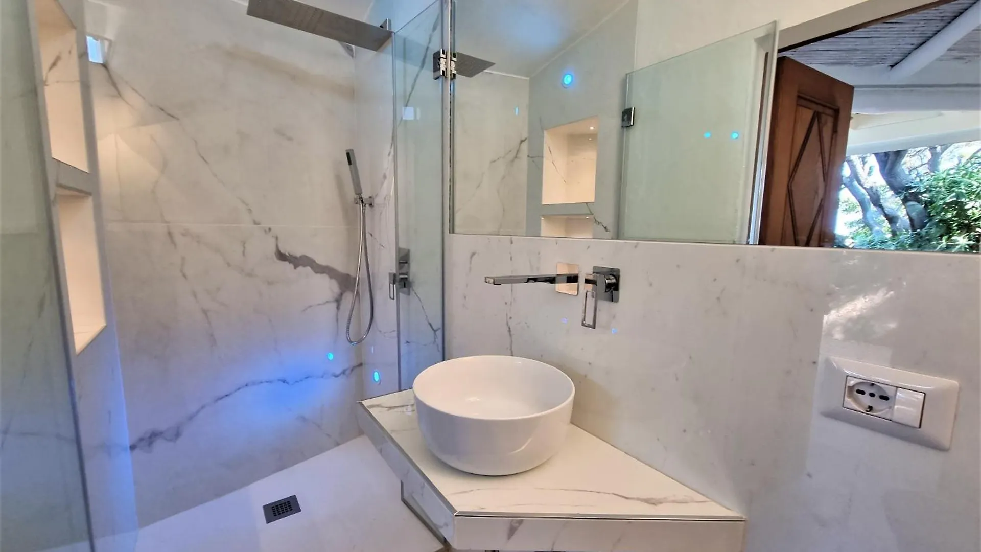 Porto Cervo Sea And Nature Villa Holiday home Porto Cervo