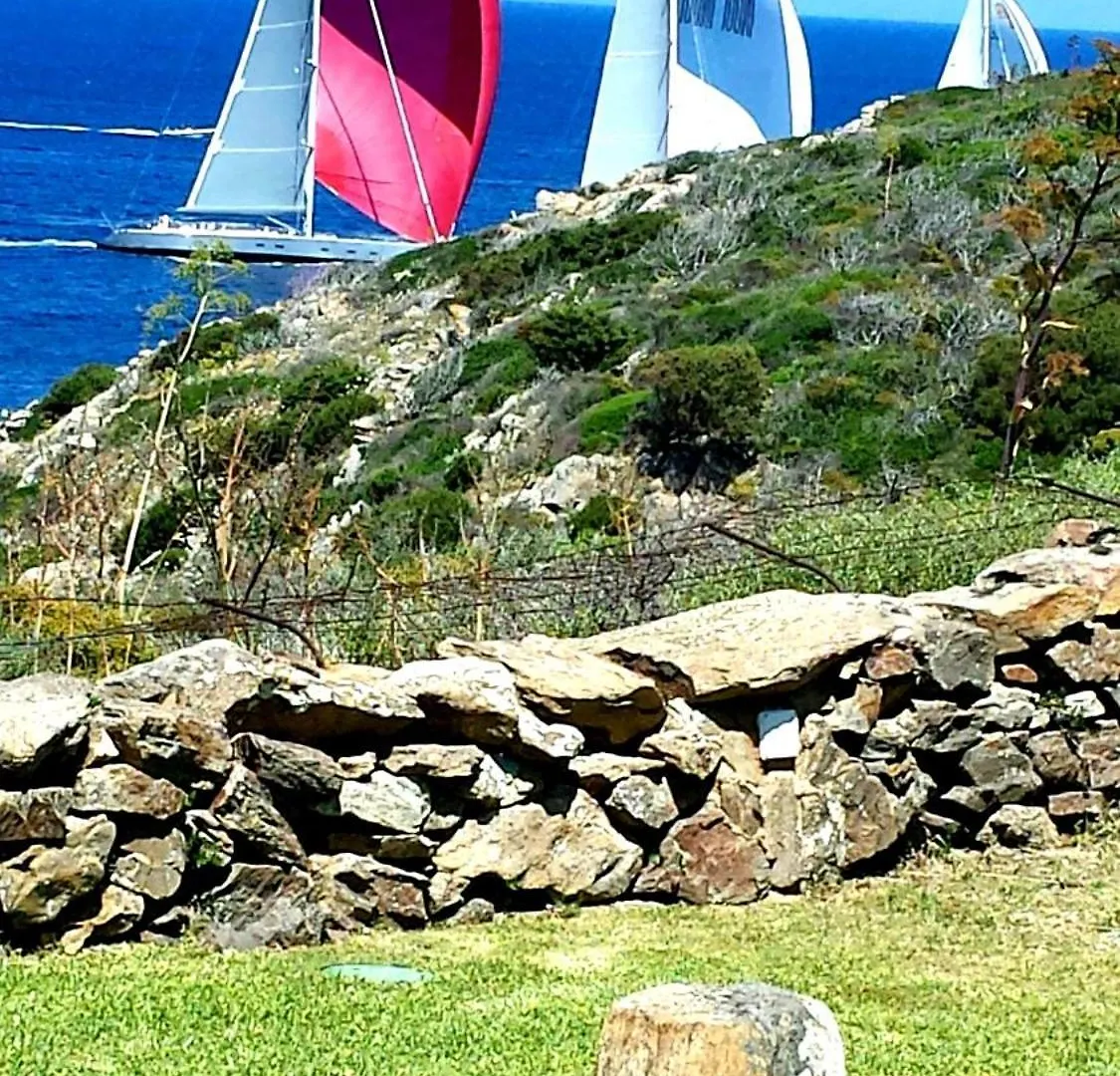Porto Cervo Sea And Nature Villa 0*, Porto Cervo