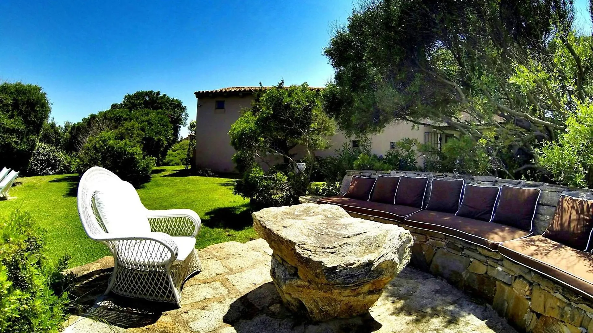Holiday home Porto Cervo Sea And Nature Villa