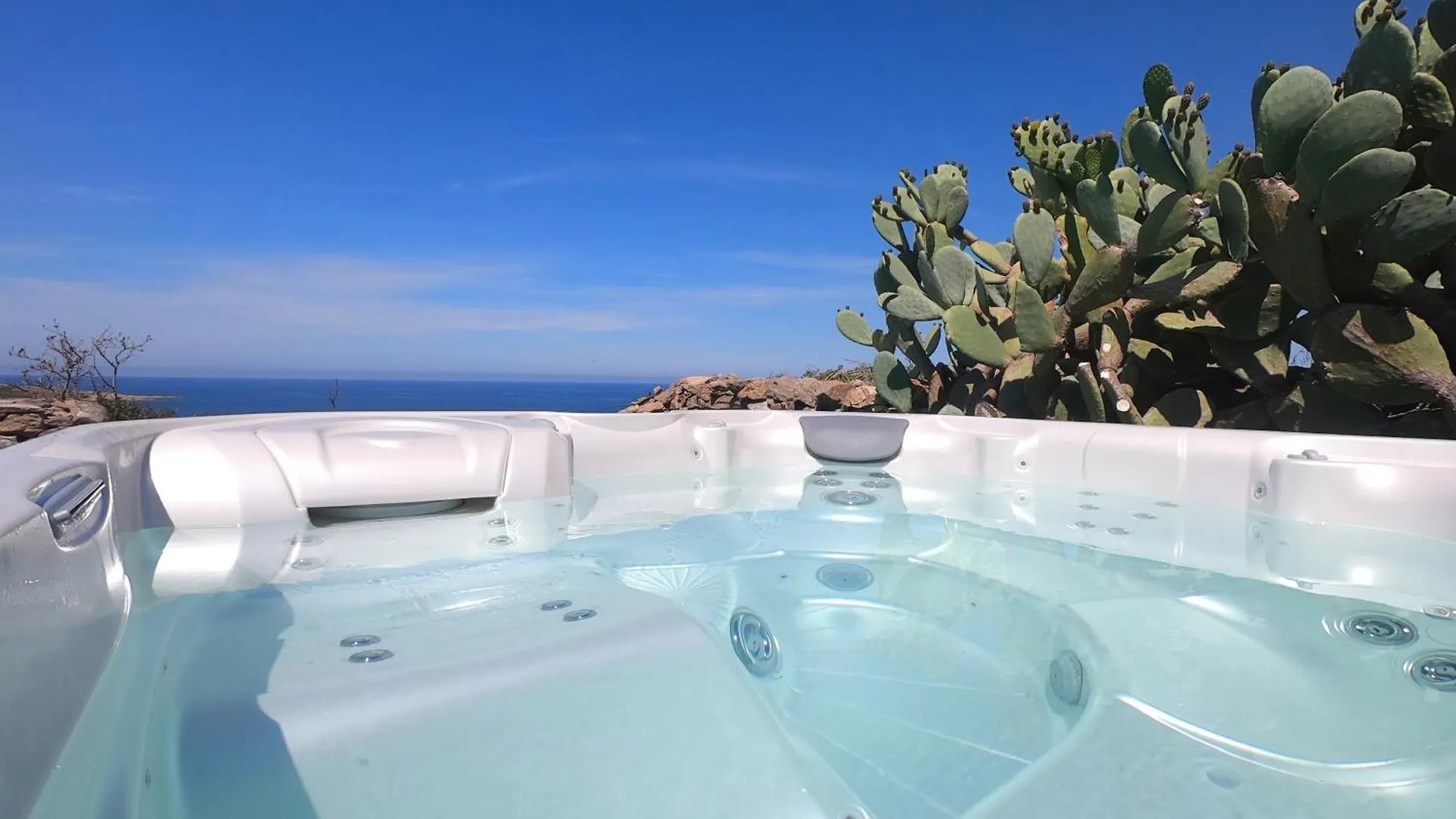 Porto Cervo Sea And Nature Villa Italy