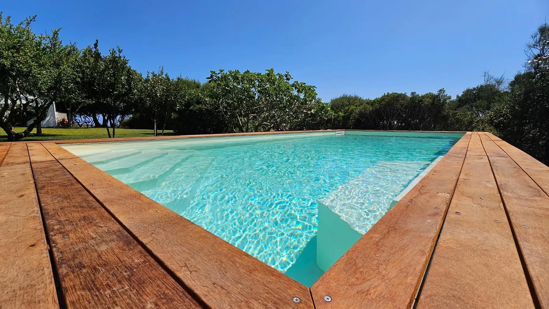 Porto Cervo Sea And Nature Villa Porto Cervo