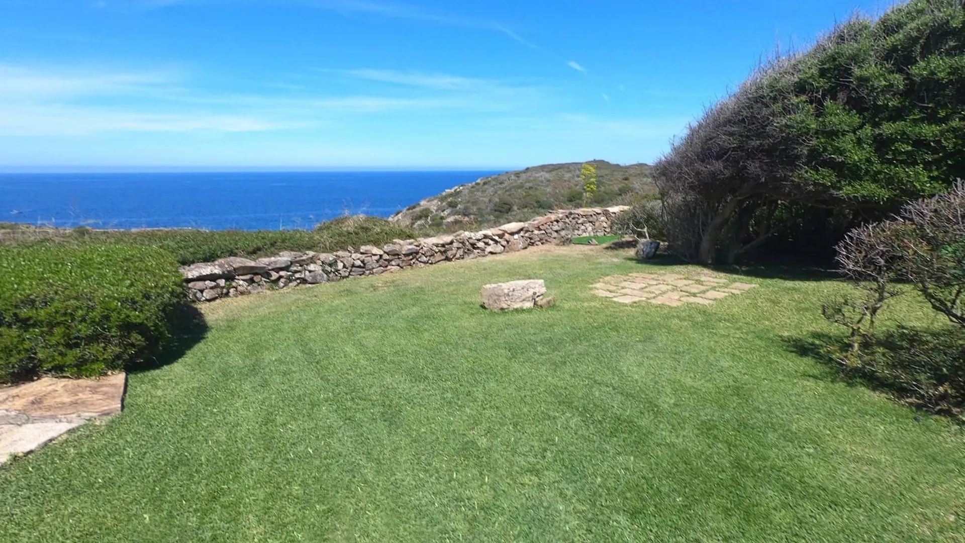 Holiday home Porto Cervo Sea And Nature Villa