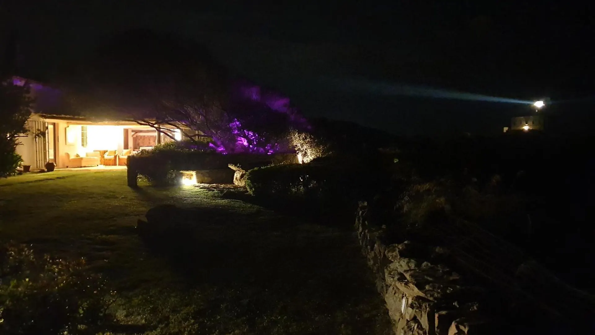 Holiday home Porto Cervo Sea And Nature Villa