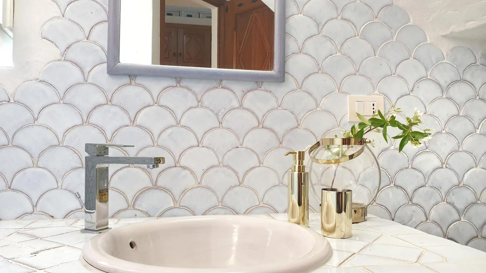 Holiday home Porto Cervo Sea And Nature Villa