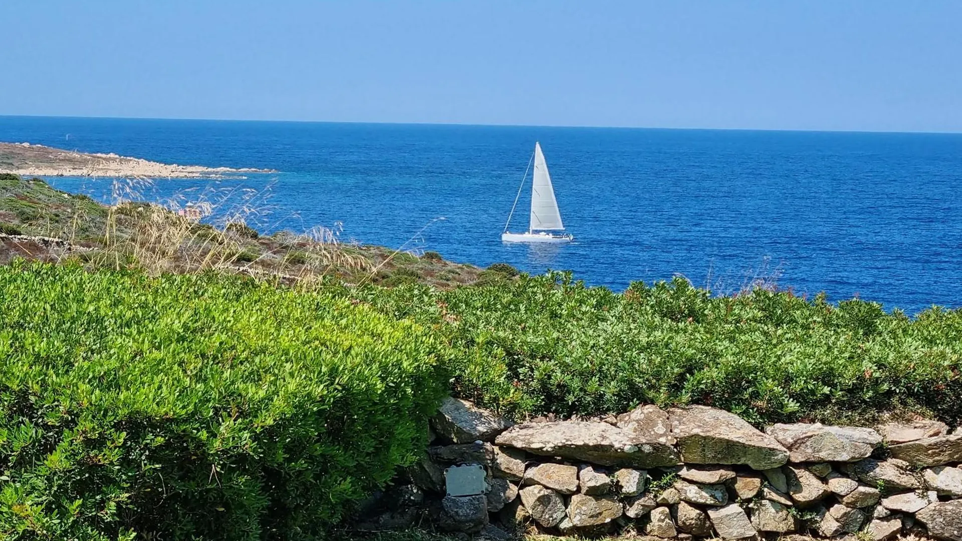 Porto Cervo Sea And Nature Villa