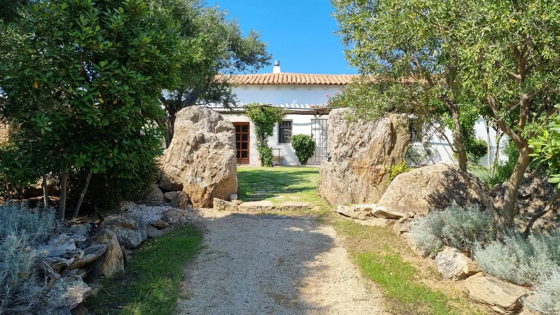Porto Cervo Sea And Nature Villa 0*, Porto Cervo Italy
