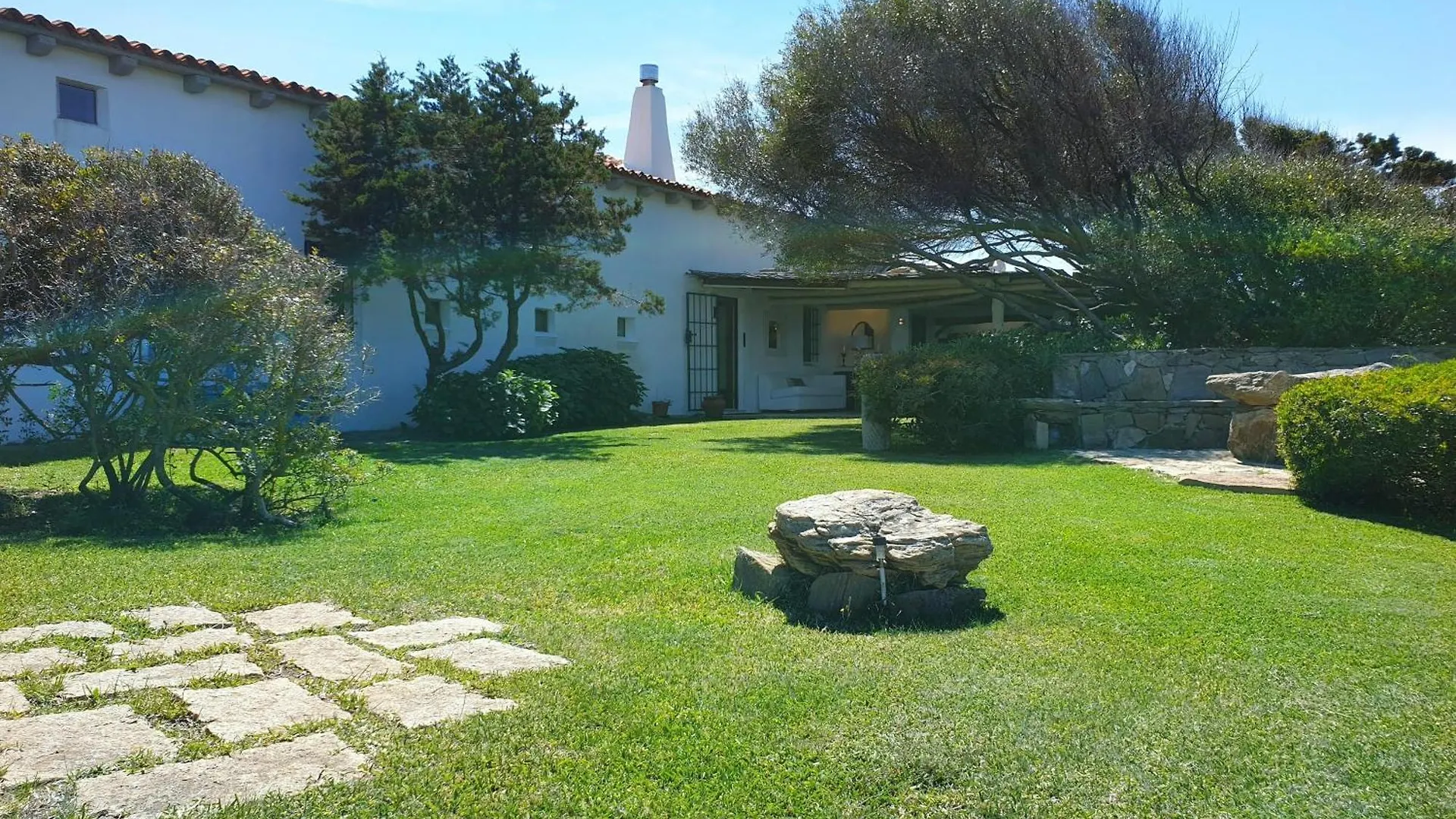 Holiday home Porto Cervo Sea And Nature Villa Italy