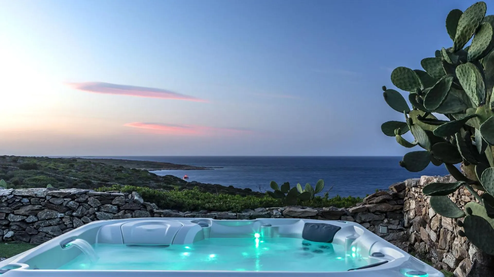 Porto Cervo Sea And Nature Villa Дом отдыха