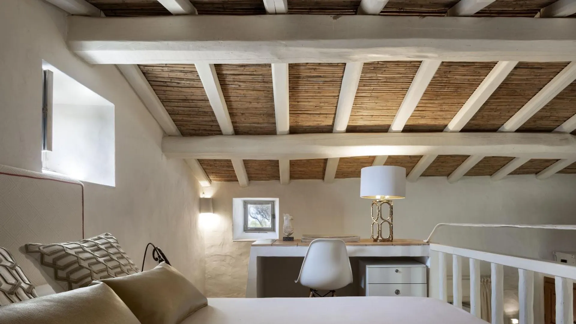 Porto Cervo Sea And Nature Villa Дом отдыха Порто-Черво
