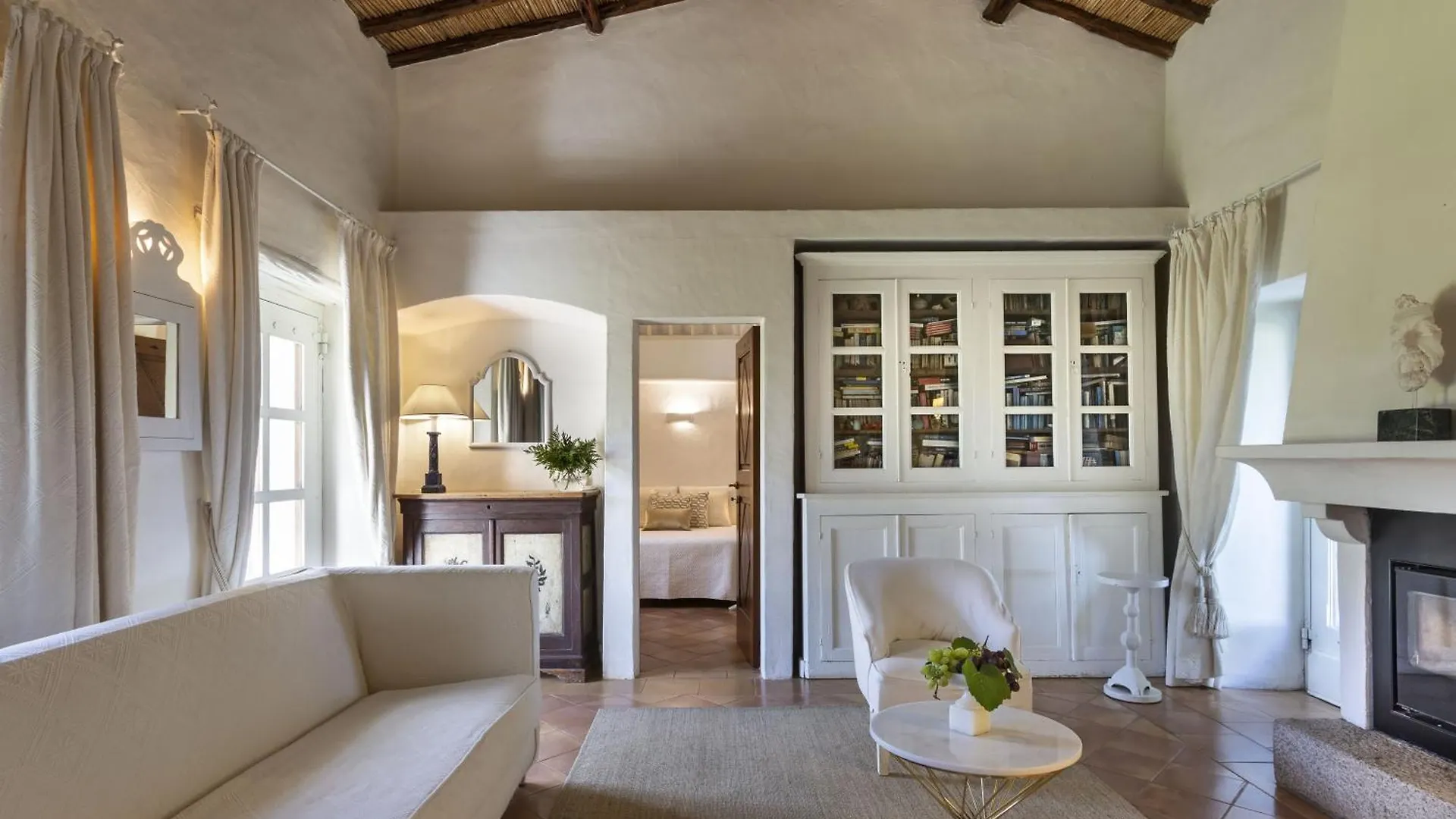 Porto Cervo Sea And Nature Villa 0*, Порто-Черво