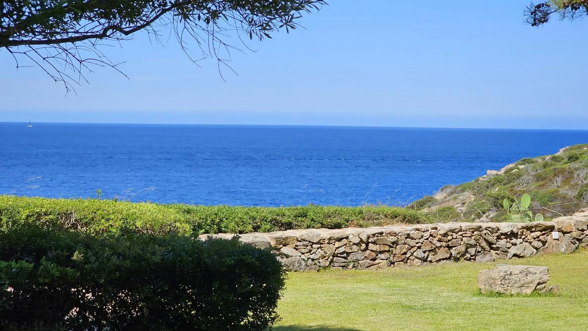 Porto Cervo Sea And Nature Villa Италия