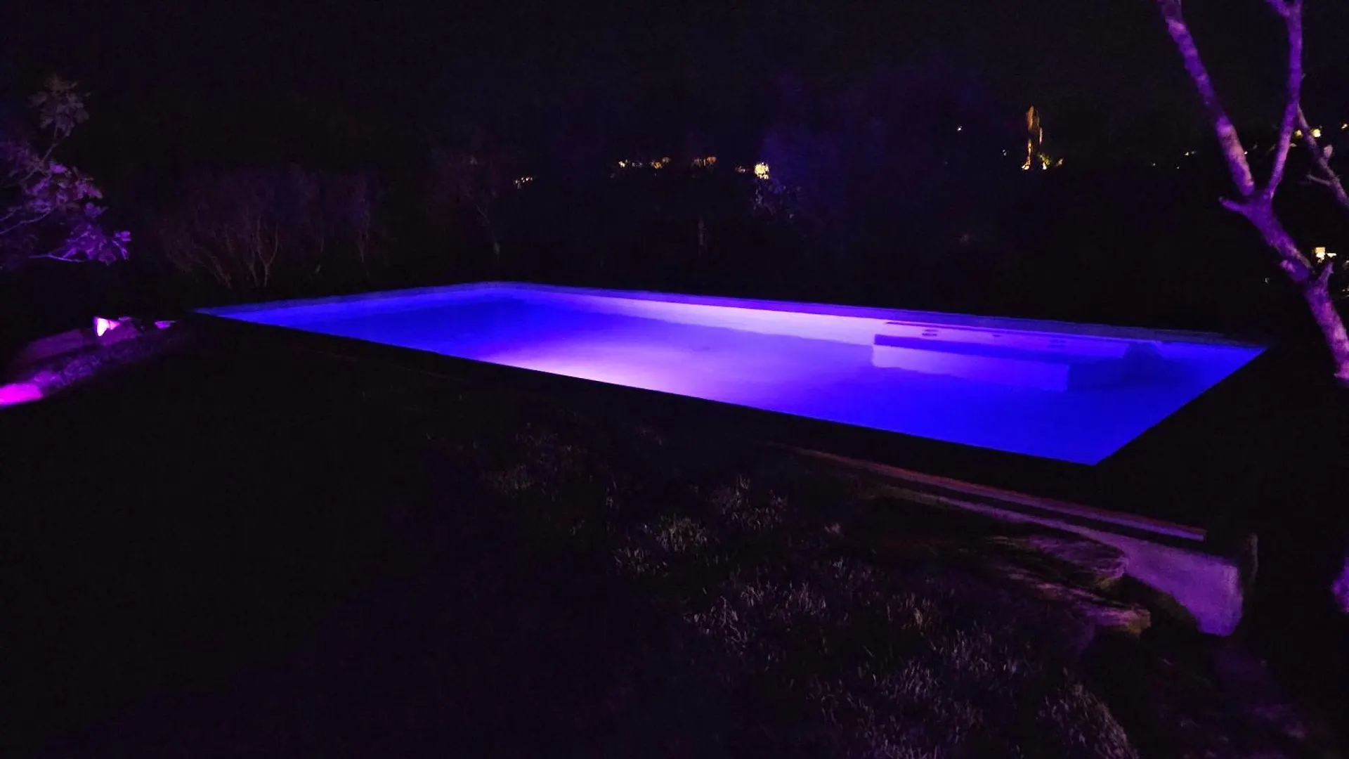 Porto Cervo Sea And Nature Villa Италия