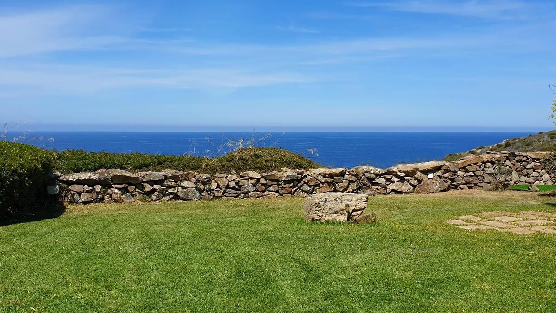 Porto Cervo Sea And Nature Villa 0*, Порто-Черво Италия